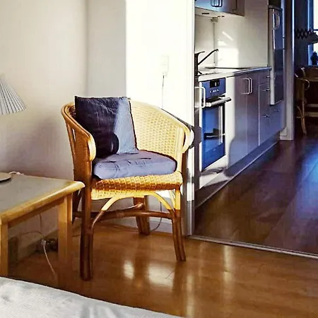 Xii Apartment *