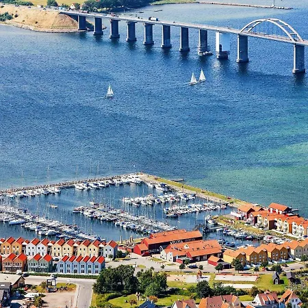 Daire Xii Rudkøbing