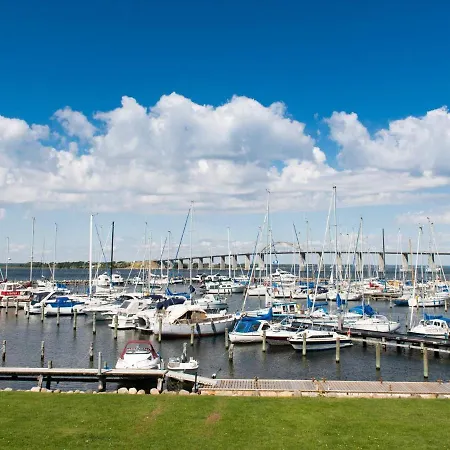 Daire Xii Rudkøbing